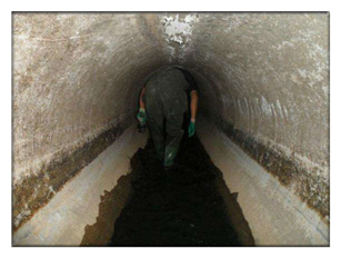 桂东管道高压清洗