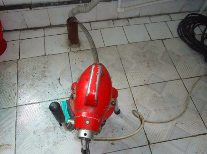 桂东下水道疏通