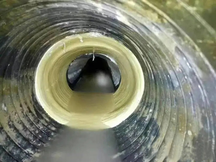 桂东内衬修复法通常适用于哪些类型的断面管道