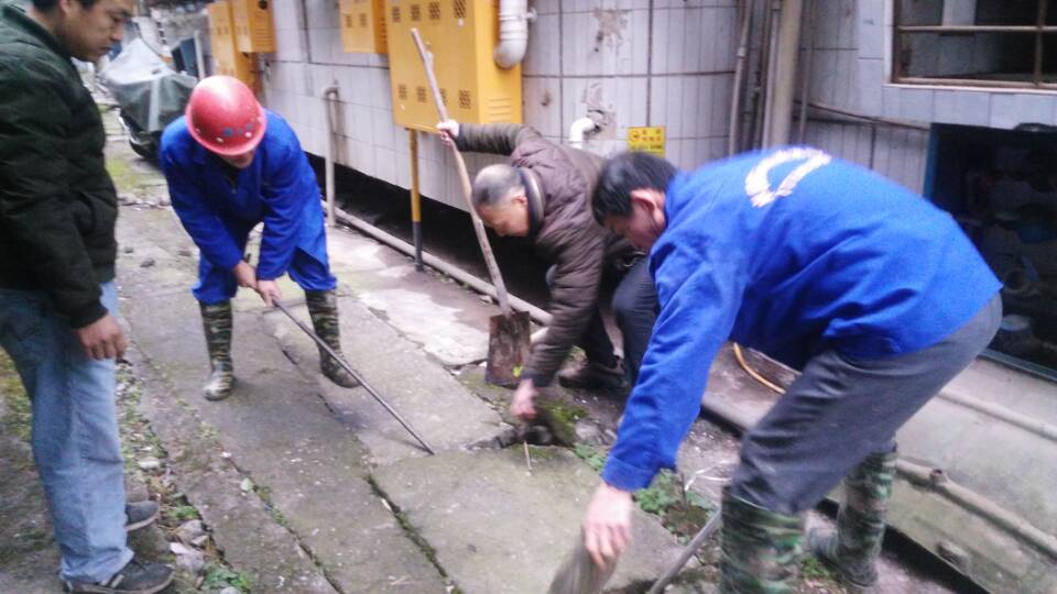 桂东清掏化粪池、管道疏通一站式服务<高效><技术><可靠>